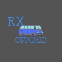 RX OFFGRID (@themagician0x) 's Twitter Profile