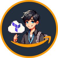 ばーやん@Terraform講座作成中 (@baayan_public) 's Twitter Profile
