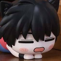macarronさんのプロフィール画像