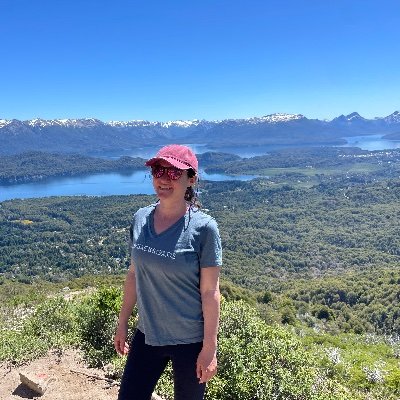 Courtney Cooperman Profile