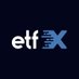 ETFX (@etfx_com) Twitter profile photo ETFX (@etfx_com) Twitter profile photo