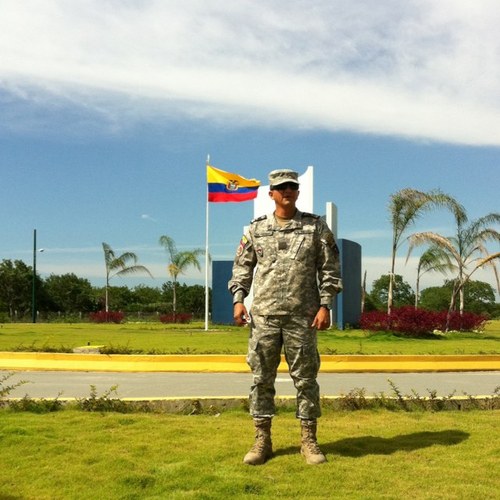 zumbacharly's profile picture. 