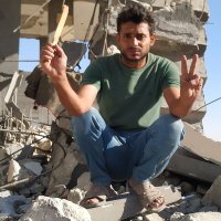 gamal Gaza Gaza (@gamala435) 's Twitter Profile