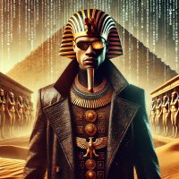 Hotep Morpheus (@hotepmorpheus19) 's Twitter Profile Photo