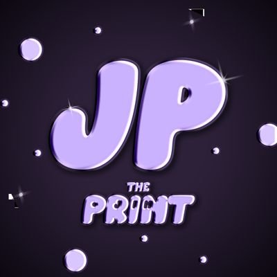 JIN PRINT is HAPPYさんのプロフィール画像