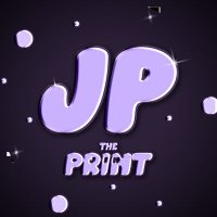 JIN PRINT is HAPPY (@thejinprlnt) 's Twitter Profile Photo JIN PRINT is HAPPY (@thejinprlnt) 's Twitter Profile Photo