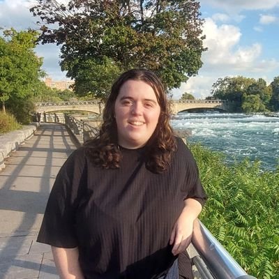 charleelakebean's profile picture. 22
Non-binary 
They/them