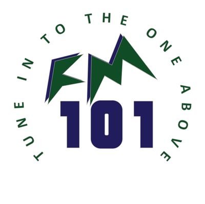 FM 101...❗TUNE IN TO THE ONE ABOVE❗
We Provide FM Radio Broadcasting, Podcasts, Advertisement, News & Media Production.
The Biggest Channel of Radio Pakistan❕