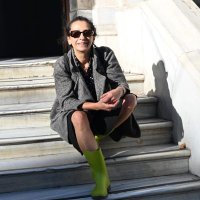 sevincika (@sevincika) 's Twitter Profile Photo sevincika (@sevincika) 's Twitter Profile Photo