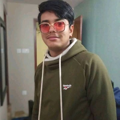 SuwalNishan's profile picture. 