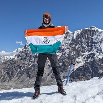 prasadpant23's profile picture. Chess I Hiking I Photography I Films
