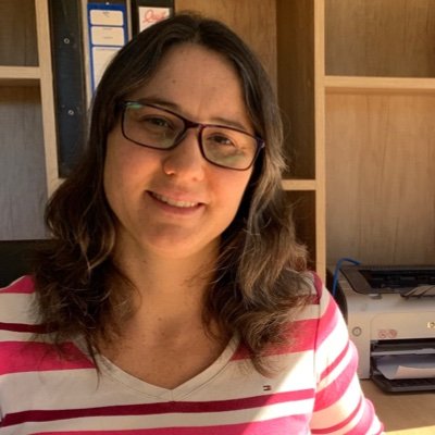 Evolutionary Biologist 🧬 Associate Researcher (CONICET 🇦🇷) & International Fellow at the Sanger Institute. Moved to Bluesky as @melisaolave.bsky.social