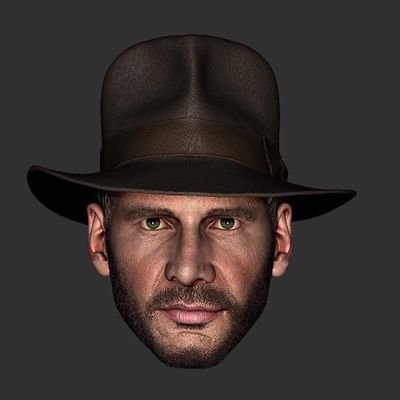 3D Character Artist | Animator | Game & VFX Ready Models 🎮 DM for commissions