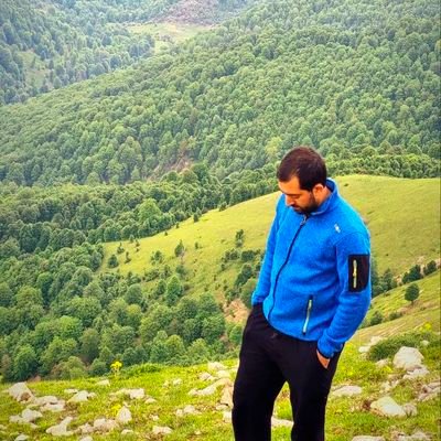 aa_sed_morteza's profile picture. 🚀