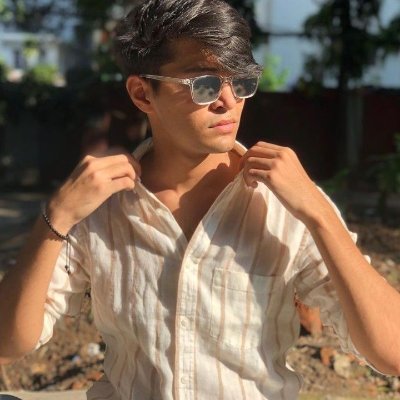 Alimkhan1230748's profile picture. Look at me now! 👁️