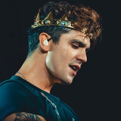 Luan Santana Profile