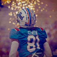 John Simon IV (Jay) (@johnsimoniv) 's Twitter Profile