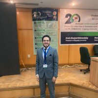 Osama Eldosoky (@osamaeldesouki2) 's Twitter Profile