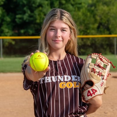 Uncommitted| MUHS Class of 2026|GPA 3.98|18u Tri State Thunder| OF lydiamcclintock9@gmail.com