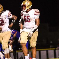 Davion McAllister (@davionm55) 's Twitter Profile
