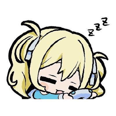 18⬆️ prsk/学マス/ブルアカ/FGO/雑多 L/n絵を見つけたら飛び込む人。絵師様絡み垢。🎸最推し ✨️皆さん仲良くしてください☺️☄️🌸🐻💿