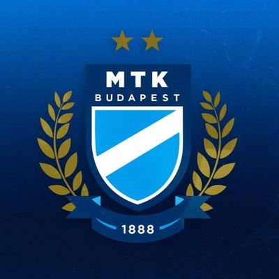 Update account for the 23 times Hungarian league winners, Magyar Testgyakorlók Köre Budapest Futball Club. Unofficial.
