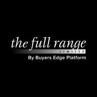 The Full Range (@thefullrangeltd) 's Twitter Profile Photo