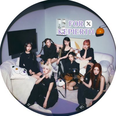 @official_kep1er — THAILAND FANBASE 🪐✨ | PROJECT AND UPDATES ABOUT #KEP1ER #케플러 ☁️✦ 𓈒