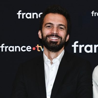 Journaliste @francetele. Rédacteur en chef adjoint réseaux sociaux de l’info @franceinfo @le20hfrancetele