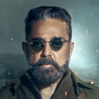 ItsAandavarism's profile picture. This Page is Dedicated to Cinema & our beloved Vinveli Nayagan Dr.KamalHaasan❤️
UlagaNayagan🐐 Updates here✨️
இரத்தத்தில் கலந்தது சினிமா📽
நாளை நமதே🤍❤