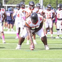 Jason “ BIG J “ Louis (@jasonlouis77) 's Twitter Profile