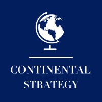 Continental Strategy (@contstratfl) 's Twitter Profile Photo