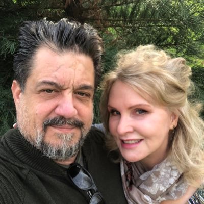 former Marine love my girl and my dogs. I voted for #HarrisWalz2024 TRUMP CHEATED!