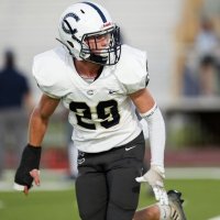 Luke Herron (@lukeherron2027) 's Twitter Profile