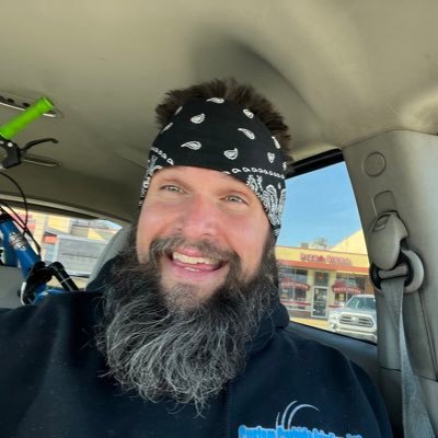 ThomasJohn66081's profile picture. Shit talker, Problem solver, 100% filter free