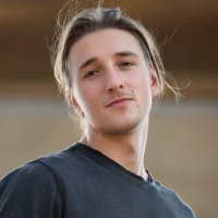 Tyler Sebago (@tylersebago) 's Twitter Profile Photo