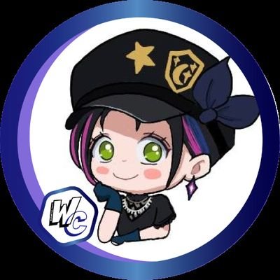 Fortnite C2S7~/建築出来ない/配信不定期🫣/笑って楽しく遊ぼ♪/#team_Wc @team_wc_0306
【Fortnite/APEX】Twitch➜https://t.co/TSxHHS8J1J
YouTube➜Wc_きよこ