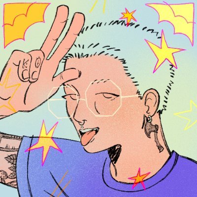 4X3L💥さんのプロフィール画像
