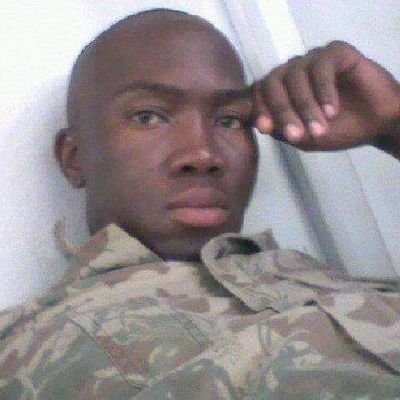 TMukhovha28613's profile picture. 