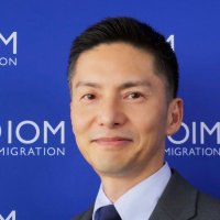 Iori Kato🇺🇳IOM (@iori_iom) 's Twitter Profile