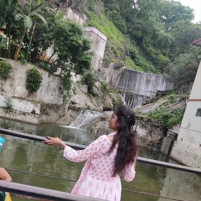 DivyaGodara4's profile picture. Student👩‍🎓 ✍️
D.El.Ed., 
BA, 
MA,..