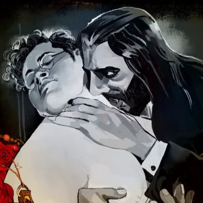 nandermocel's profile picture. but you know the one i love the most is actually nandor