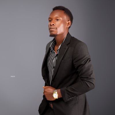Mechanical & Production Engineer | CEO UNYI | Advocating for Youth Empowerment | Family Man |