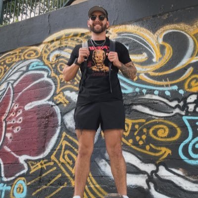 PC Gamer | Streamer | Gamer turned Gym Goer | Very mid content | https://t.co/KOcaAXAslb | TikTok - Dupray__ |