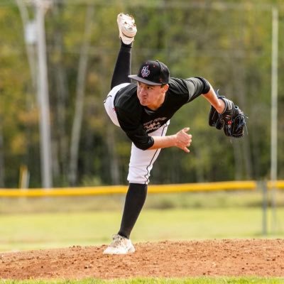 2024 Grad//3.82 GPA RHP// Rainy River ⚾️, Minnesota North.