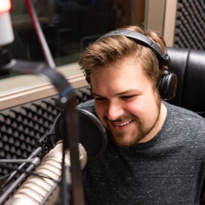Voice Actor | Radio Ops for Texas Tech Public Media| KTTZ 89.1 /KNCH 90.1|