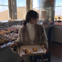 Lily (@chenkeefi) 's Twitter Profile