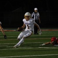 Miles Eide (@mileseide) 's Twitter Profile