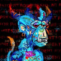 KingBadger (@califrag21) 's Twitter Profile