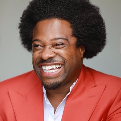 Andrez Harriott BSc,MA Profile